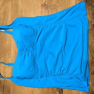 2 Bathing Suit tankini tops